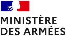 Ministère des Armées